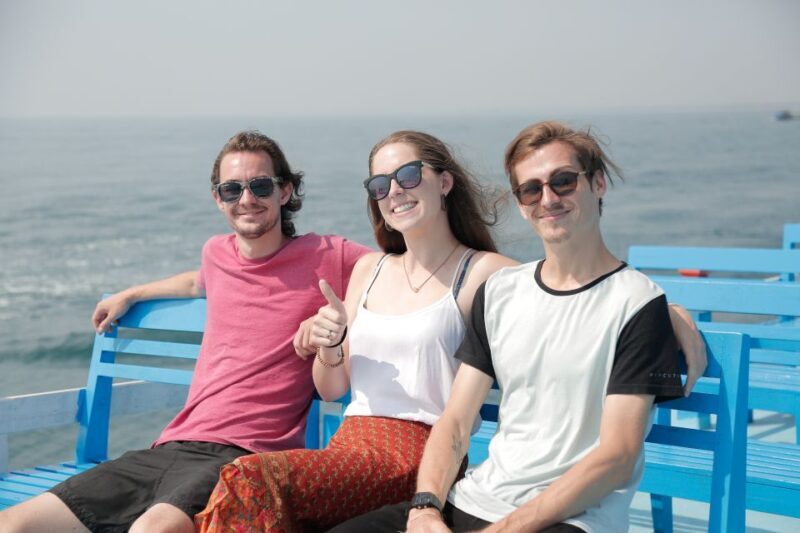 Cham Island: Snorkeling Tour - FAQ