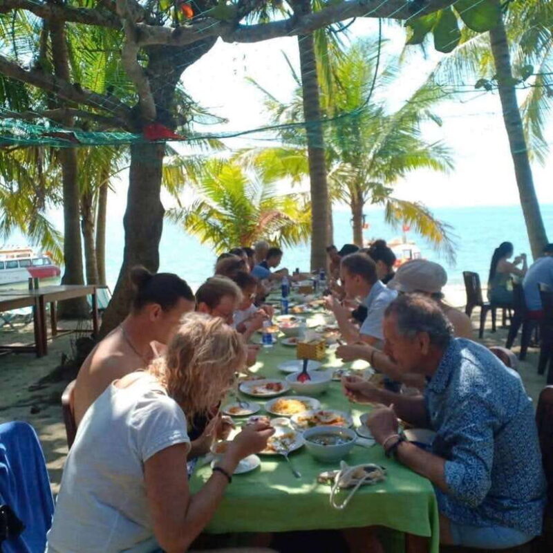 Cham Island: Snorkeling Tour by Speed Boat From HoiAn/DaNang - Authentic Feedback from Travelers