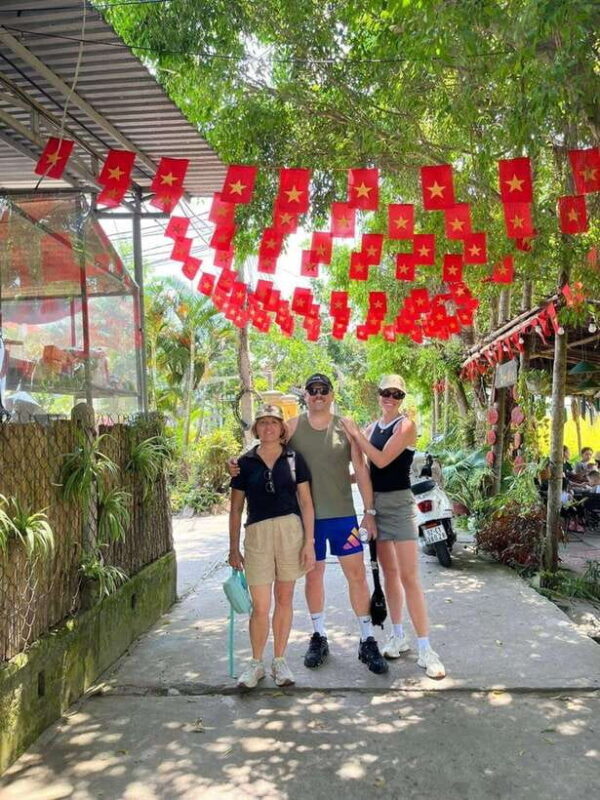 Cham Island: Snorkeling Tour by Speed Boat From HoiAn/DaNang - Who Should Consider This Tour?