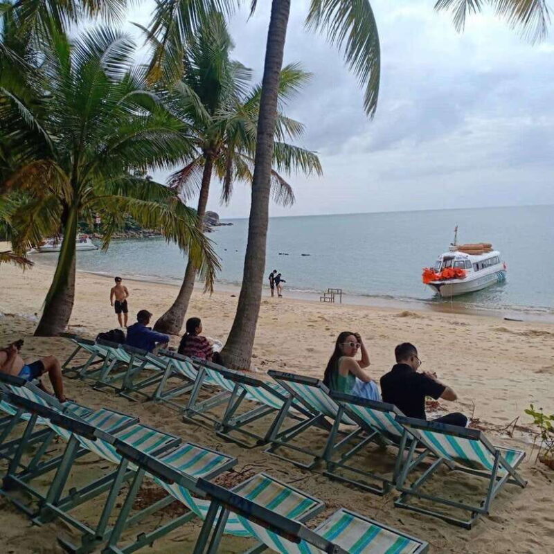 Cham Island: Snorkeling Tour by Speed Boat From HoiAn/DaNang - FAQ