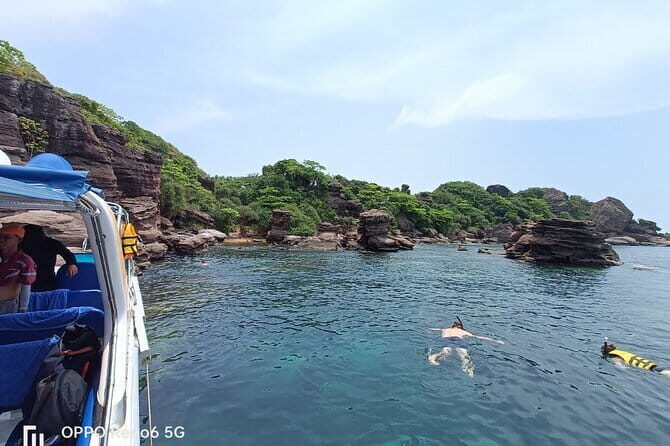 Cham island snorkeling tour - Why This Tour Stands Out