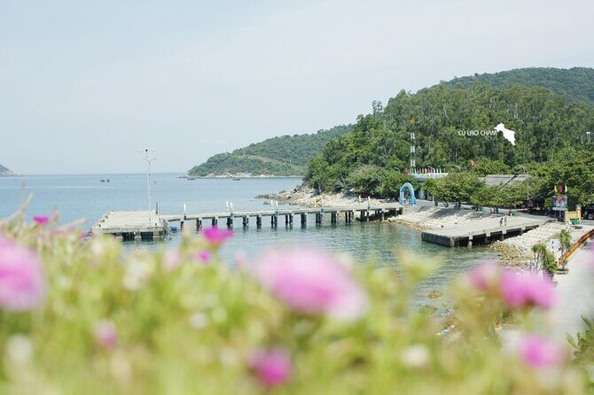 Cham Island Snorkeling Tour- Group Tour - Cave Exploration: Paradise and Dark Caves