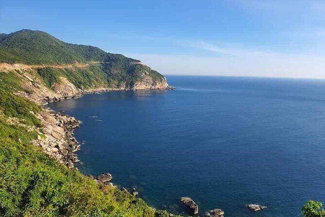Cham Island Snorkeling Tour- Group Tour - Closing the Day: Return to the Mainland
