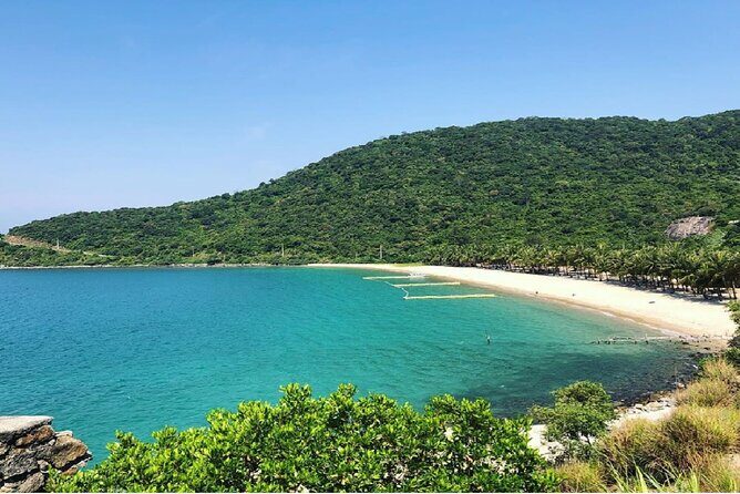 Cham Island Snorkeling - Wonderful Beach - Speedboat Daily Tour - The Details of the Itinerary