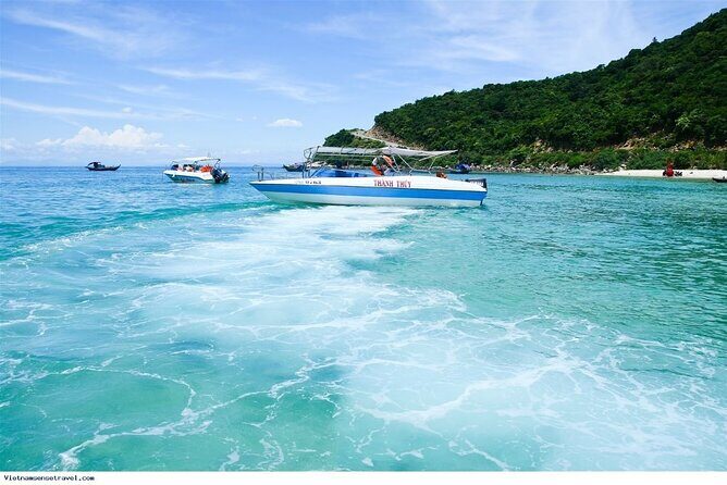 Cham Island Snorkeling - Wonderful Beach - Speedboat Daily Tour - What Travelers Say