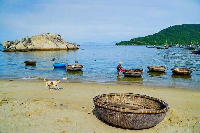Cham Island Snorkeling - Wonderful Beach - Speedboat Daily Tour - FAQ
