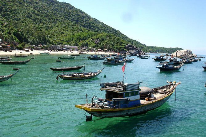 Cham Island Tour Snorkeling -Sunbathing - Nice Beach - Speedboat - Final Thoughts