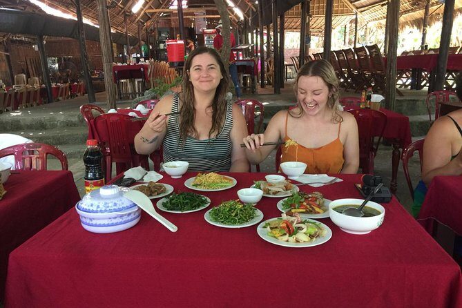 Cham Islands Snorkeling Tour by SpeedBoat from Da Nang - FAQ