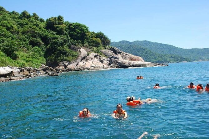 Cham Islands Snorkeling Trip by Speedboat from Hoi An/DaNang - What the Reviews Say