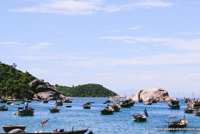 Cham Islands Snorkeling Trip by Speedboat from Hoi An/DaNang - Is This Tour Worth It?