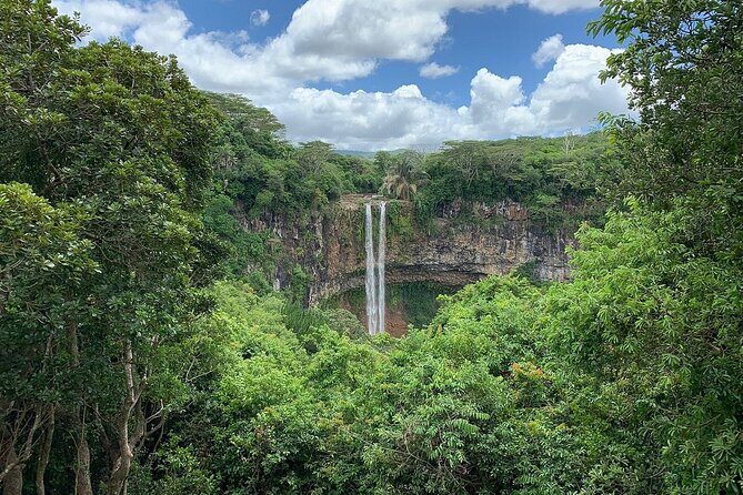 Chamarel 7 Colours and Waterfalls - Exclusive South West Tour - An In-Depth Review of the Southwest Mauritius Tour