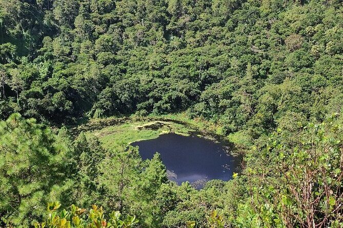 Chamarel 7 Colours and Waterfalls - Exclusive South West Tour - FAQ