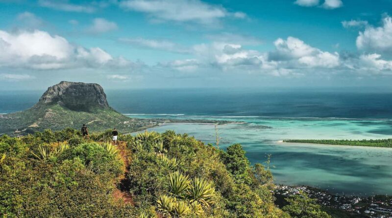 Chamarel: Sunset Mountain Hike - An In-Depth Look at the Chamarel Sunset Mountain Hike