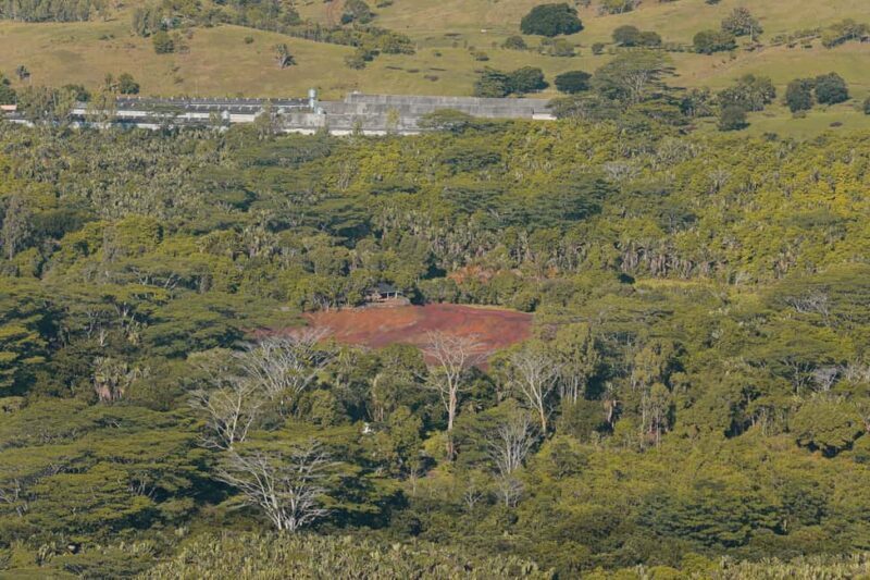 Chamarel: Sunset Mountain Hike - Who Is This Tour Best For?