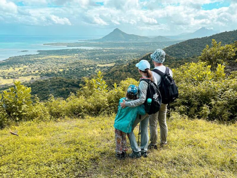 Chamarel: Sunset Mountain Hike - FAQ