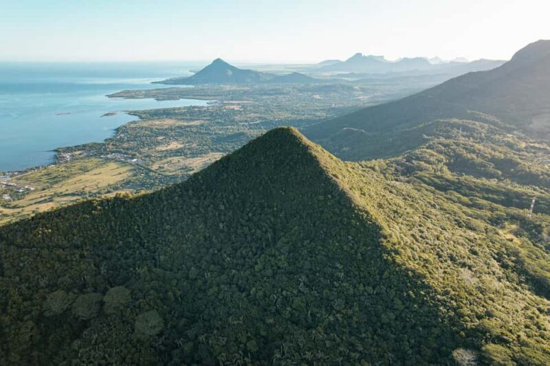 Chamarel: Sunset Mountain Hike - Final Thoughts