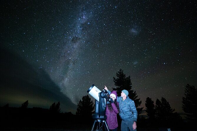 Chameleon Stargazing Shared Tour - Final Words: Who Will Love This Tour?
