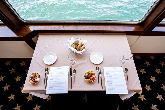 Champagne Brunch Buffet - Practical Details and Tips