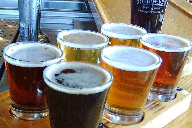 Champion Racehorse Tour with Beer and Wine Tasting - The Sum Up: Is It Worth It?
