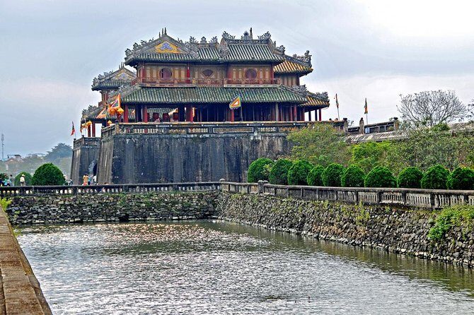 Chan May Port- Hue sightseeing- Chan May Port package tour - Who Will Love This Tour?