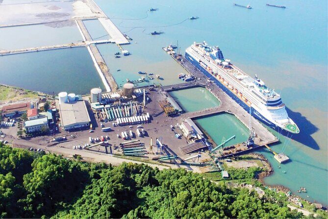 Chan May Port - Hue Sightseeing Private Day Tour - An In-Depth Look at the Tour Itinerary