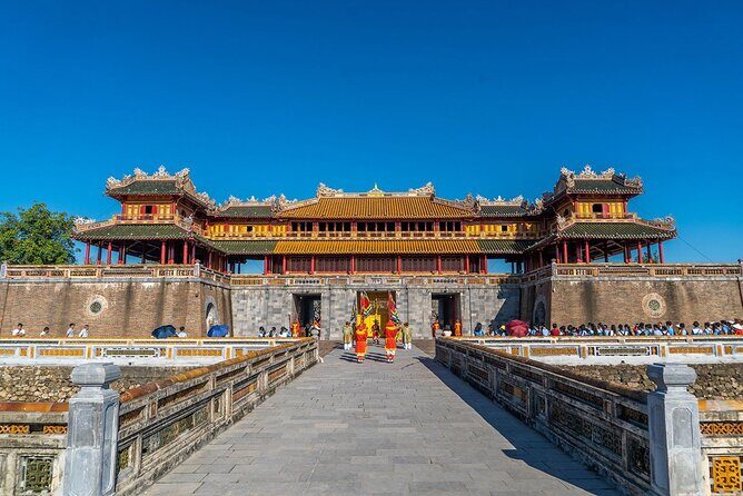 Chan May Port - Hue Sightseeing Private Day Tour - Who Should Consider This Tour?
