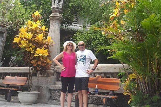 CHAN MAY Port or TIEN SA Port to Visit DA NANG city & HOI AN city - Practical Details and Tips
