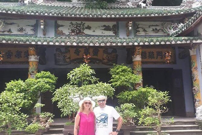 CHAN MAY Port or TIEN SA Port to Visit DA NANG city & HOI AN city - The Sum Up: Is This Tour Right for You?