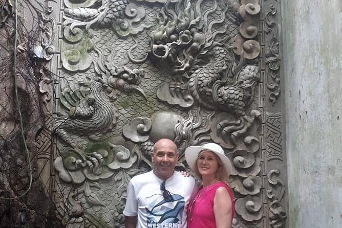 CHAN MAY Port or TIEN SA Port to Visit DA NANG city & HOI AN city - FAQs