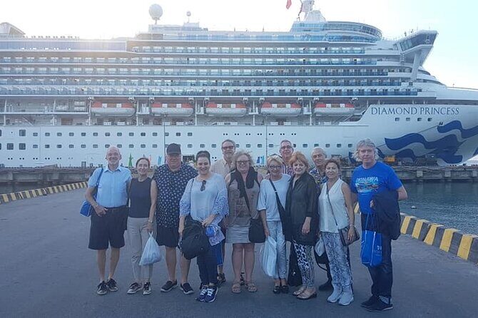 Chan May Port: Private Car to Golden Bridge/or Hoi An & Hue - FAQ