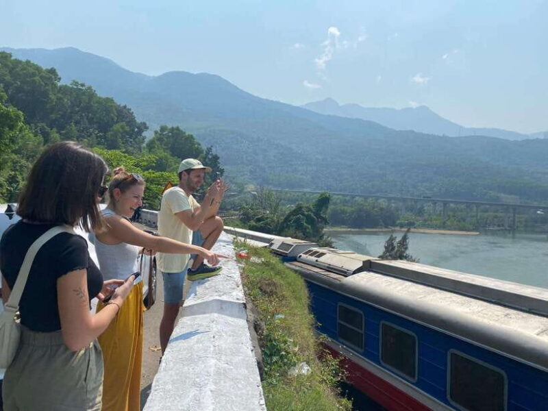 Chan May port : Private Trip to Hoi An Ancient Town - Who Will Love This Tour?