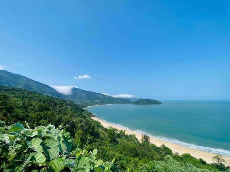Chan May port : Private Trip to Hoi An Ancient Town - Final Thoughts