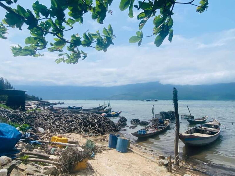 Chan May port : Private Trip to Hoi An Ancient Town - FAQ