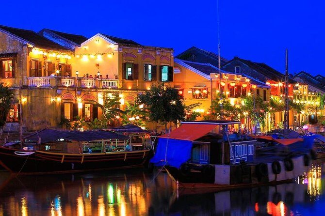 Chan May Shore Excursion: Private Danang City Tour & Bana Hills - The Sum Up: Why Choose This Tour?
