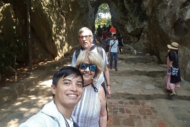Chan May Shore Excursion To Hoian Private Tour - Who Is This Tour Best For?