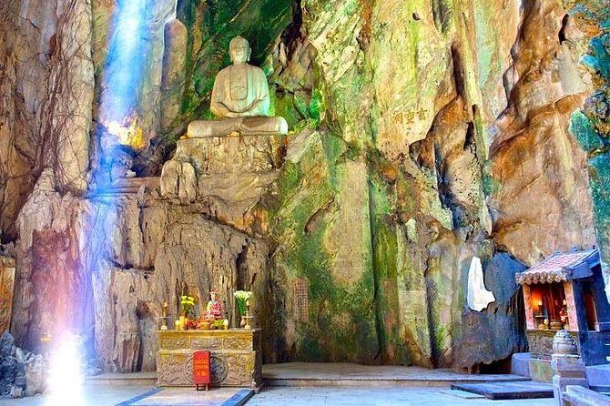 Chan May Shore Excursion To Hoian Private Tour - FAQ