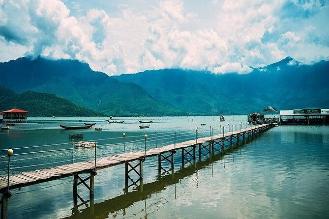 Chan May Shore Excursions: Visit Hue City or Danang & Hoi An - In-Depth Look at the Tour Itinerary and Experience