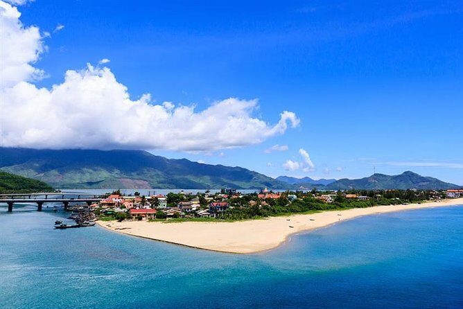 Chan May Shore Excursions: Visit Hue City or Danang & Hoi An - Frequently Asked Questions