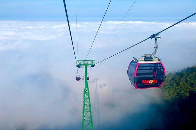 Chan May to Golden Bridge via Hai Van English-Speaking Driver - Final Thoughts: Is This Tour Right for You?