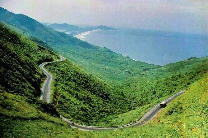 Chan May to Golden Bridge via Hai Van English-Speaking Driver - FAQ