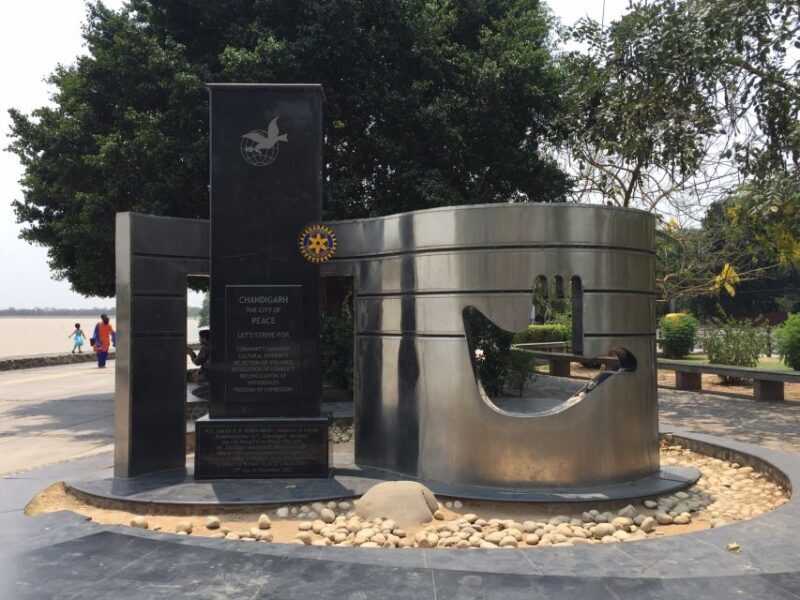 Chandigarh 01 Day Tour - Practical Tips for the Day