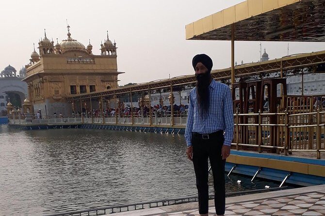 Chandigarh Amritsar Tour By Car - An Honest Look at the Itinerary and What You’ll Experience