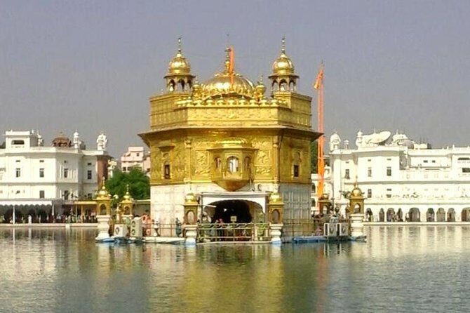Chandigarh Amritsar Tour By Car - What We Think: Balancing Pros and Cons