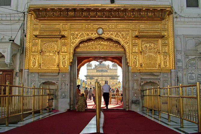 Chandigarh Amritsar Tour By Car - Who Is This Tour Best For?