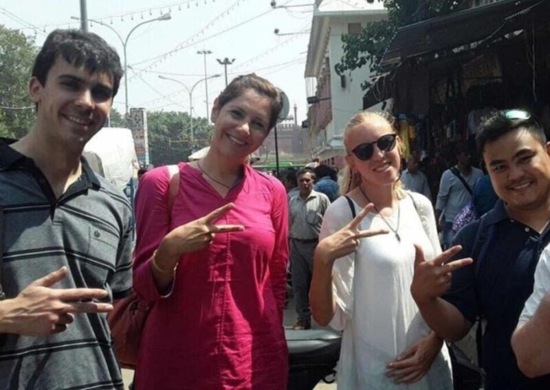 Chandigarh Walking Tour (2 Hours Guided Walking Tour) - The Sum Up