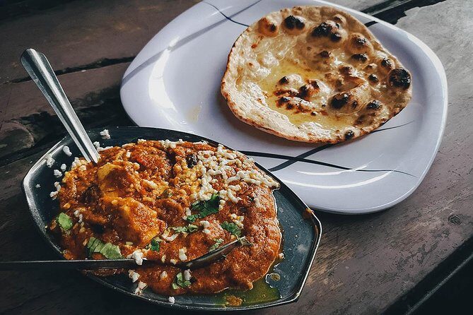 Chandni Chowk Delhi Food Tour with 15+ Tastings - An In-Depth Look at the Tour Experience