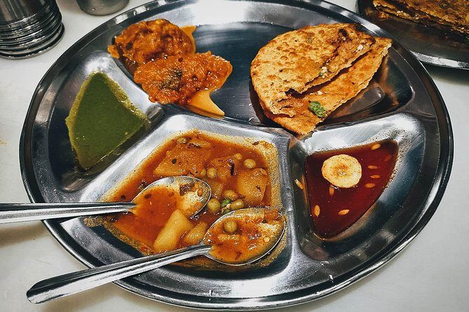 Chandni Chowk Delhi Food Tour with 15+ Tastings - Final Thoughts