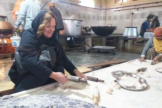 Chandni Chowk Old Delhi Food Tour with Spice Market - FAQ