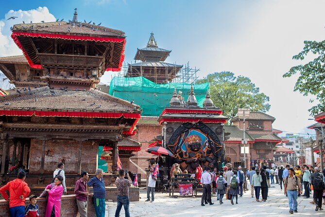Chandragiri Cable Car Ride and Half Day Kathmandu Sightseeing - Who Will Love This Tour?