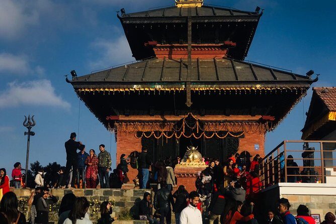 Chandragiri Hill Station Tour by Cable Car - An In-Depth Look at the Chandragiri Hill Station Tour